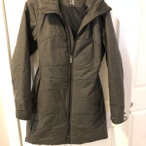 Arcterxy hooded jacket - style  “Darrah”